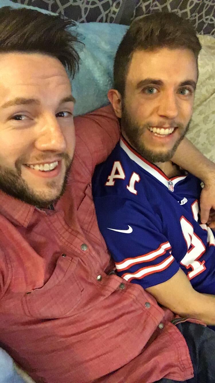 Superbowl LI!  The Bills were playing right? ...We could only hope. 