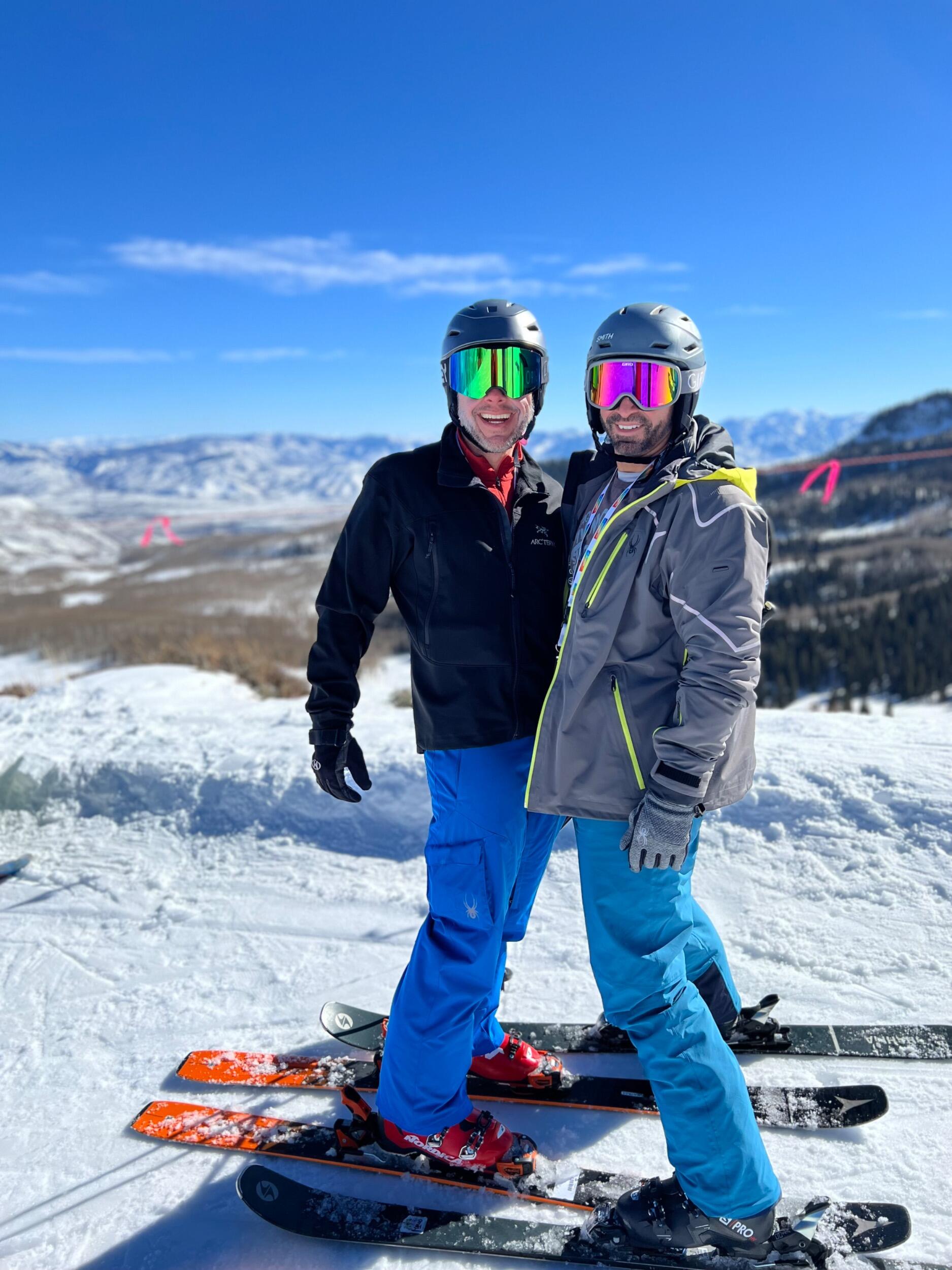 SLC - Park City, Utah
