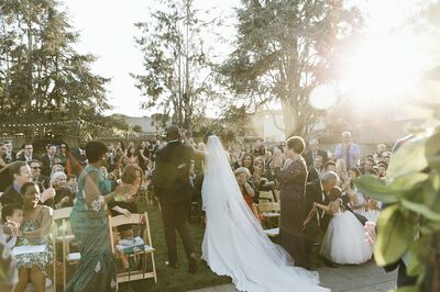 Affordable Wedding Venues In San Francisco Ca The Knot