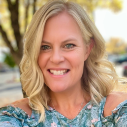 Michelle Ebersole- Christian Inspirational Speaker, profile image