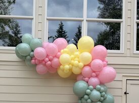 Genese Luxe Decor - Balloon Decorator - Lithonia, GA - Hero Gallery 3