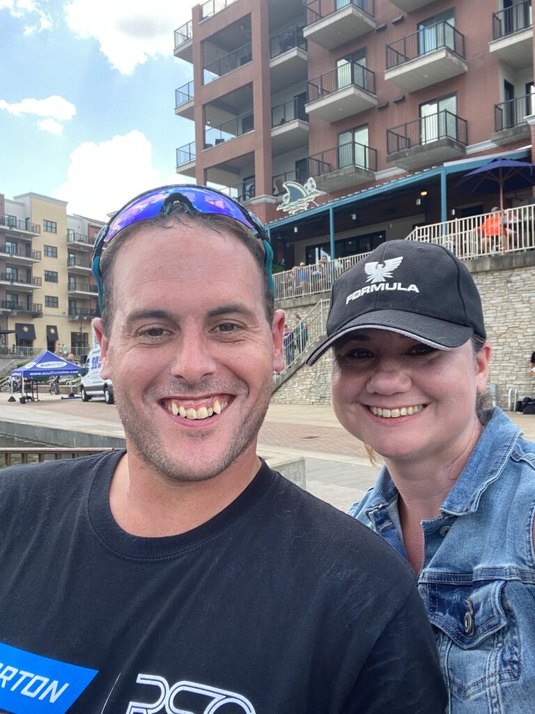 Trip to Branson Landing