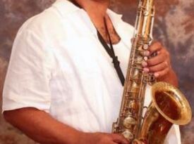 Montgomery Music Productions - Saxophonist - Lancaster, CA - Hero Gallery 4