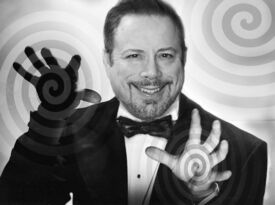 Hypno-magician Jeffrey Powers NY - Hypnotist - New York City, NY - Hero Gallery 1