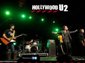 Hollywood U2 Tribute Show/Hollywood Bono - Tribute Band - Los Angeles, CA - Hero Gallery 2