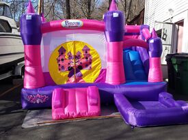 KIDDIEVILLE PARTY ON WHEELS & INC - Bounce House - Newburgh, NY - Hero Gallery 3