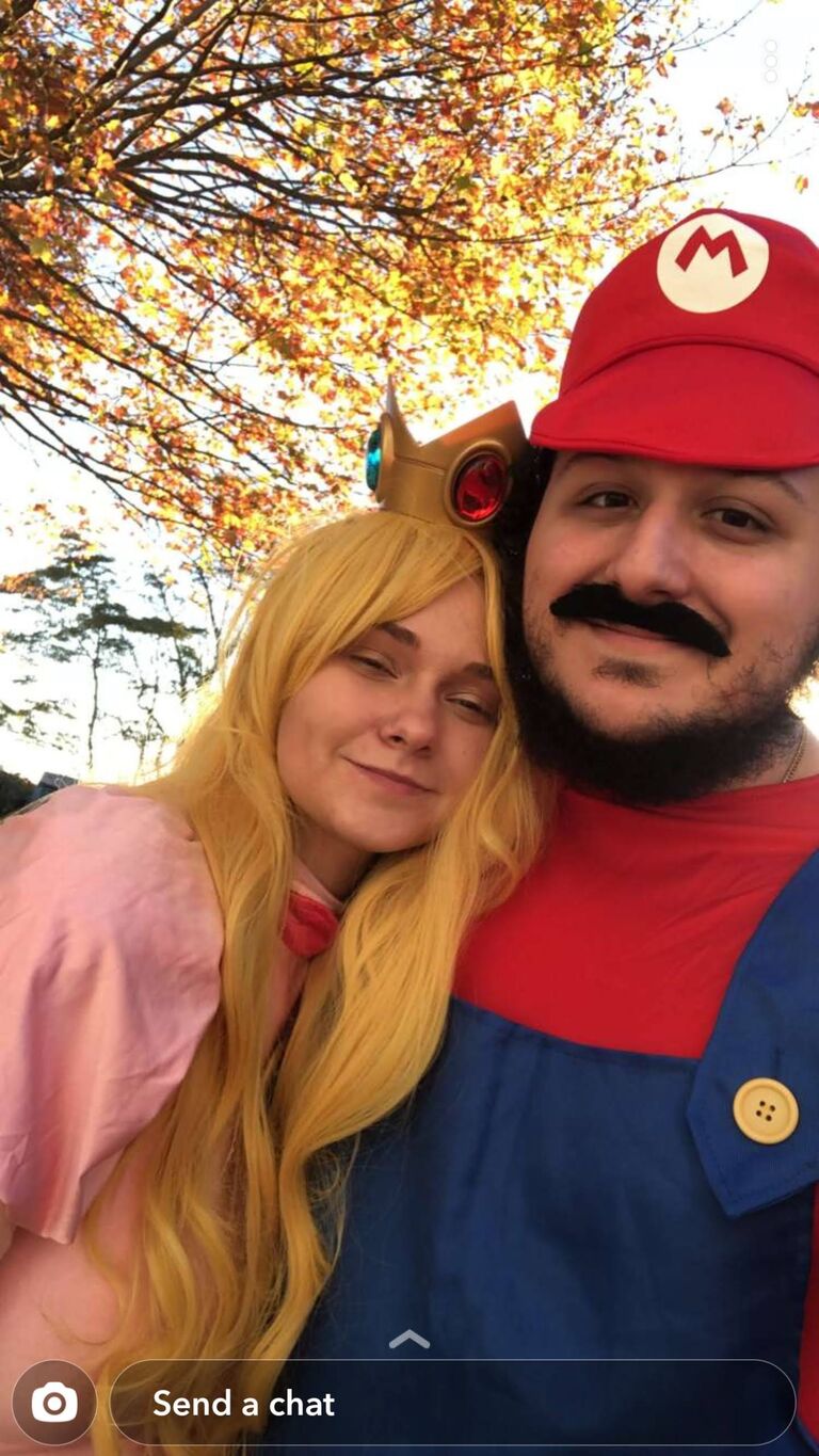 Halloween