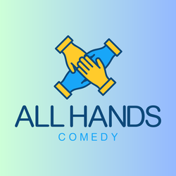 All Hands Comedy – Team-Building & Comedy Workshop, profile image