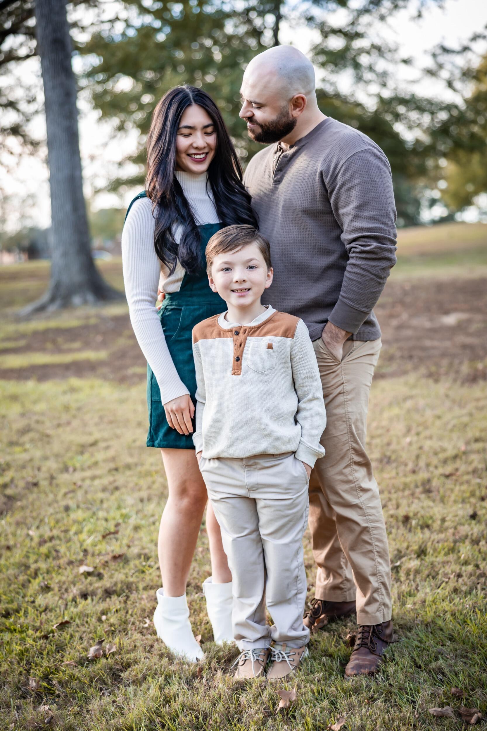 Can't wait to see you guys at the wedding!