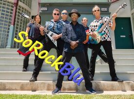 SoRockBlu - Variety Band - San Marcos, CA - Hero Gallery 1