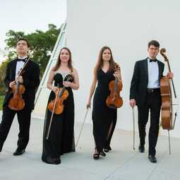 Spruce Street String Quartet & Ensembles, profile image