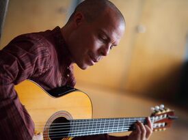 Martin Metzger - Flamenco Guitarist - Evanston, IL - Hero Gallery 4