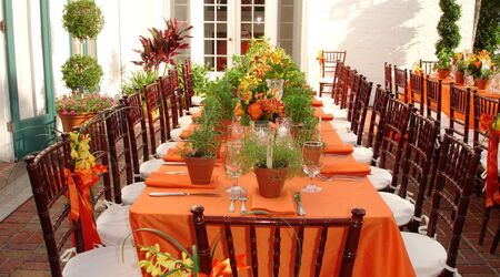 Simply Gourmet Weddings - Catering - Sarasota, FL - WeddingWire