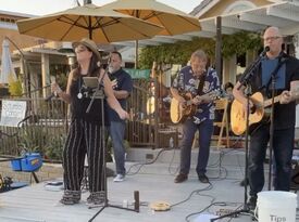 Third Wheel Acoustic - Acoustic Band - Mission Viejo, CA - Hero Gallery 2