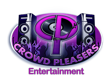 Crowd Pleasers Professional Entertainment - Event DJ - Mandeville, LA - Hero Main