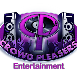 Crowd Pleasers Professional Entertainment, profile image