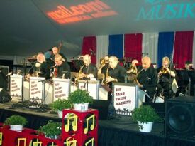 Big Band Swing Machine - Swing Band - New City, NY - Hero Gallery 2