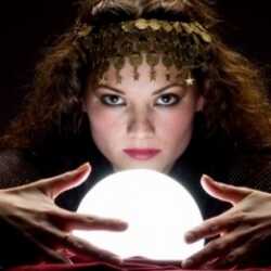 Add a Psychic to your Party!, profile image