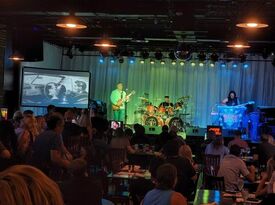 Ultimate Rush Tribute - Rush Tribute Band - Longwood, FL - Hero Gallery 3