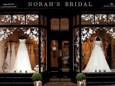 Norah's Bridal