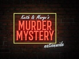 LIVE AND VIRTUAL MURDER MYSTERY EVENTS - Murder Mystery Entertainment Troupe - Beverly Hills, CA - Hero Gallery 4