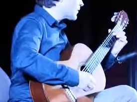 Stephen W. Solo Guitarist - Guitarist - Dollard-Des-Ormeaux, QC - Hero Gallery 3