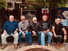 The Greg Bickers Band - 70s Band - Decatur, IL - Hero Gallery 4