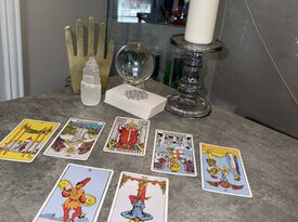 Psychic seasons - Psychic - Houston, TX - Hero Gallery 2