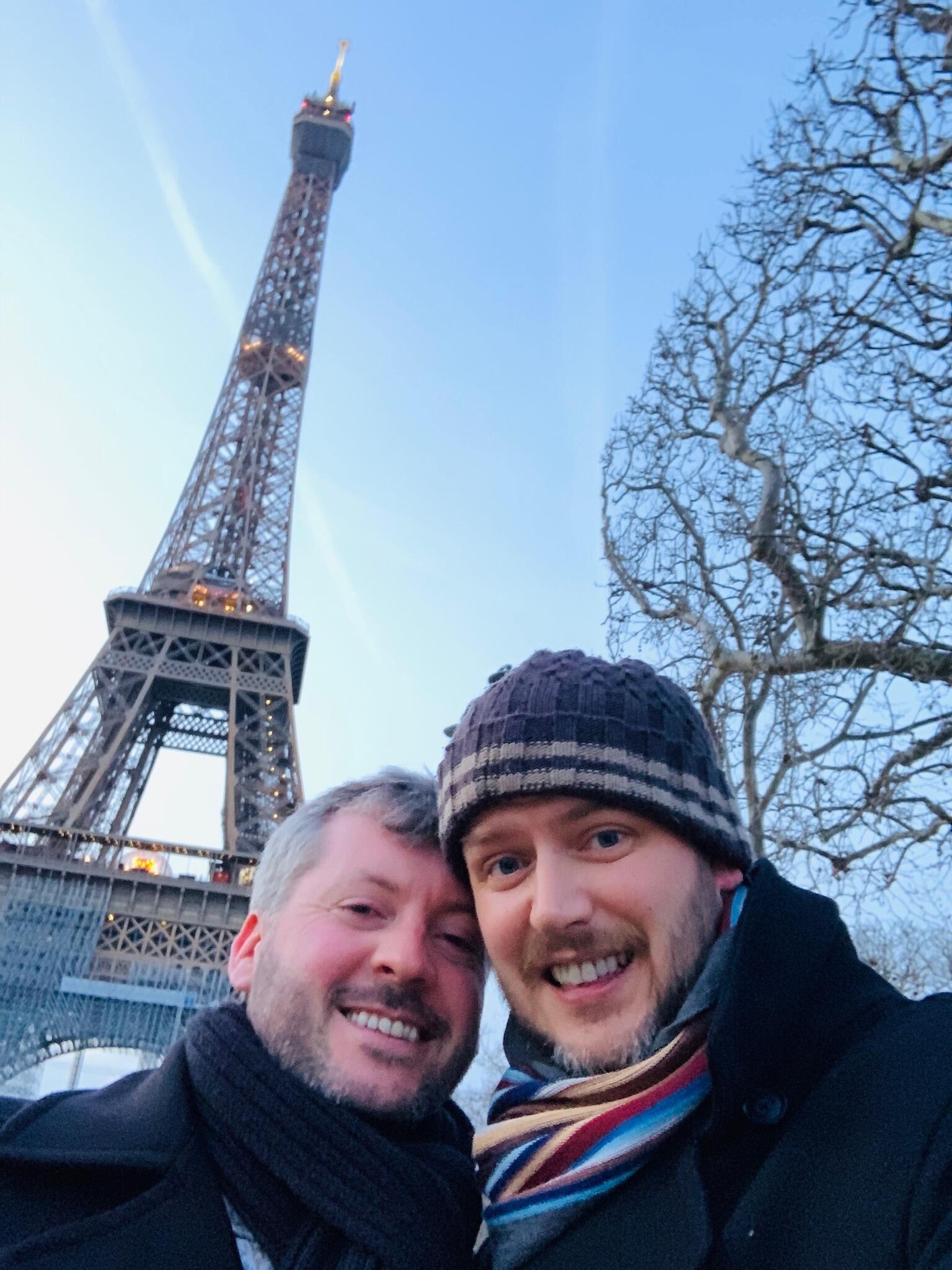 La vie, c'est bon! 