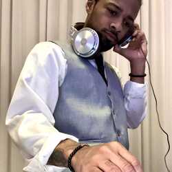 DJ Check'a Fred, profile image