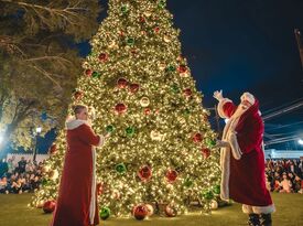 Santa Hoss - Santa Claus - Brenham, TX - Hero Gallery 2