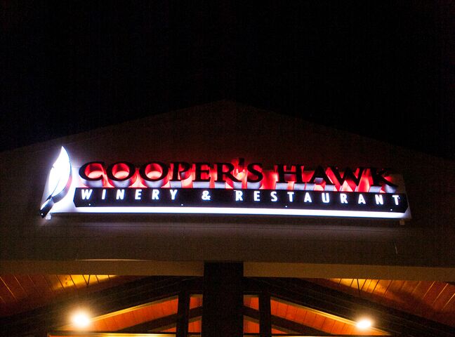 Cooper's Hawk Winery & Restaurants > Hosting Essentials