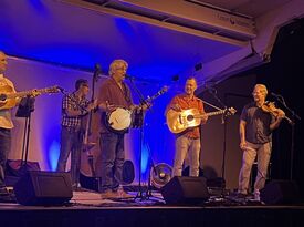 Hot Pickin 57s - Bluegrass Band - Austin, TX - Hero Gallery 1