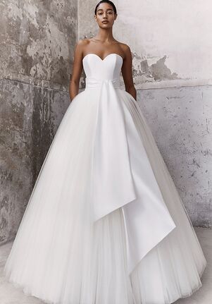 Viktor Rolf Mariage Wedding Dresses The Knot