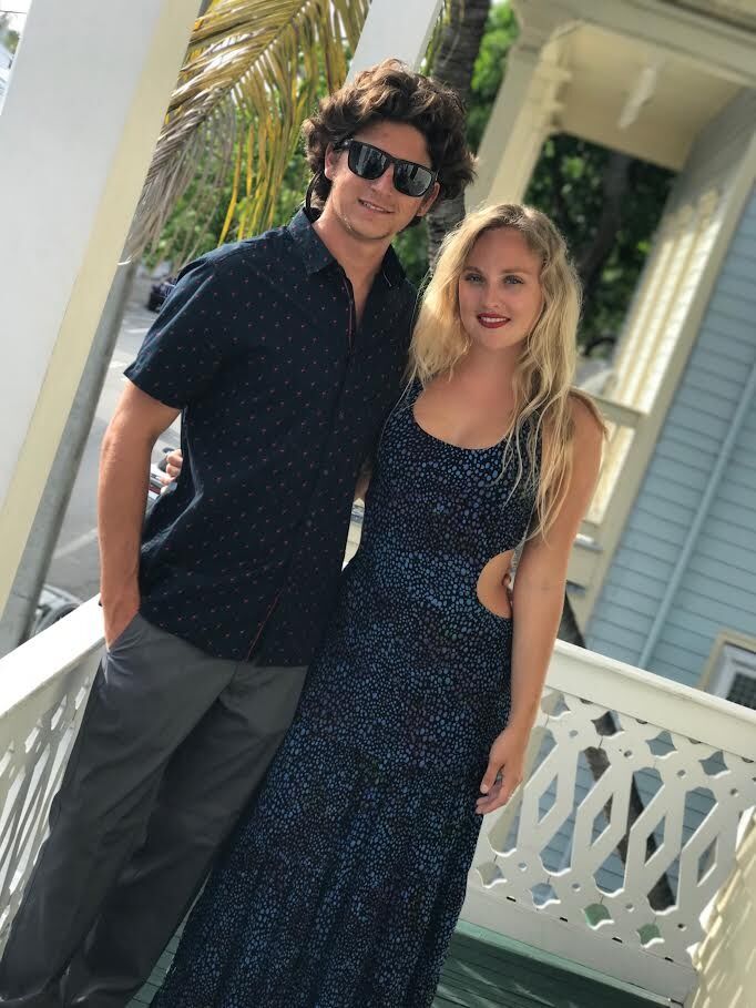 Our 21st Birthday!