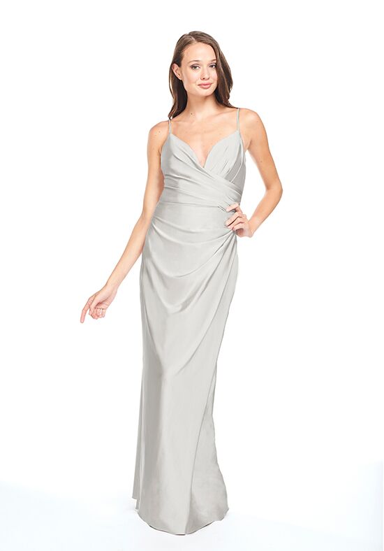 Bari Jay Bridesmaid Dresses Chiffon