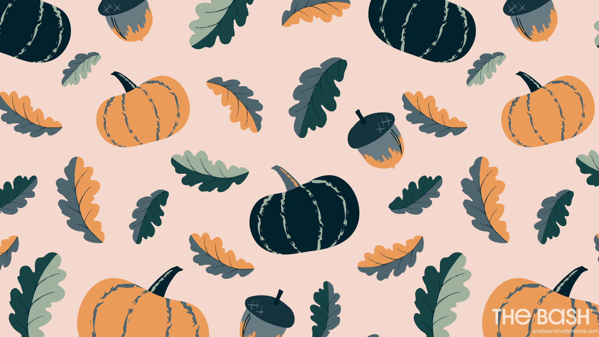 thanksgiving fall wallpaper hd