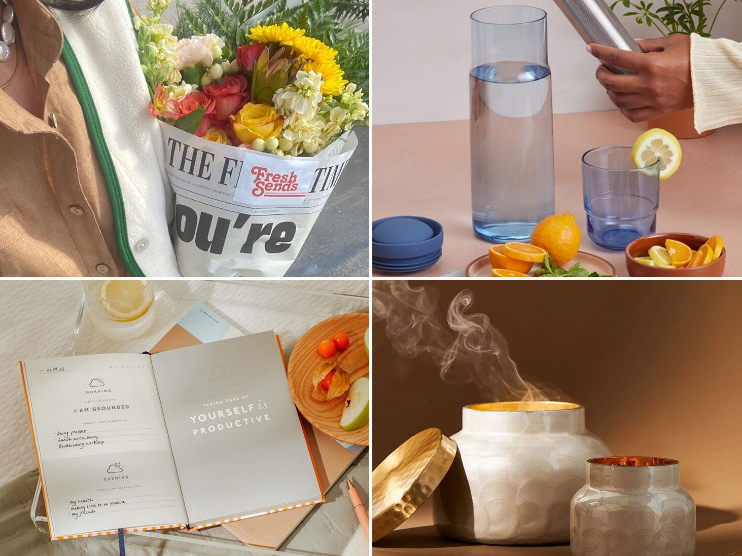 22 Special Thank-You Gifts From The Bride To Her Sister