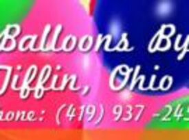 Baskets & Balloons By Deborah - Balloon Decorator - Tiffin, OH - Hero Gallery 1