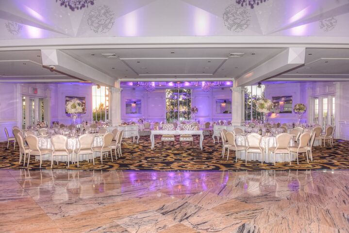 Westmount Country Club | Ceremony Venues - Woodland Park, NJ