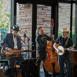 Orchard Creek Band, profile image
