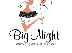 Big Night Vintage Jazz and Blues Band - Jazz Band - Austin, TX - Hero Gallery 3