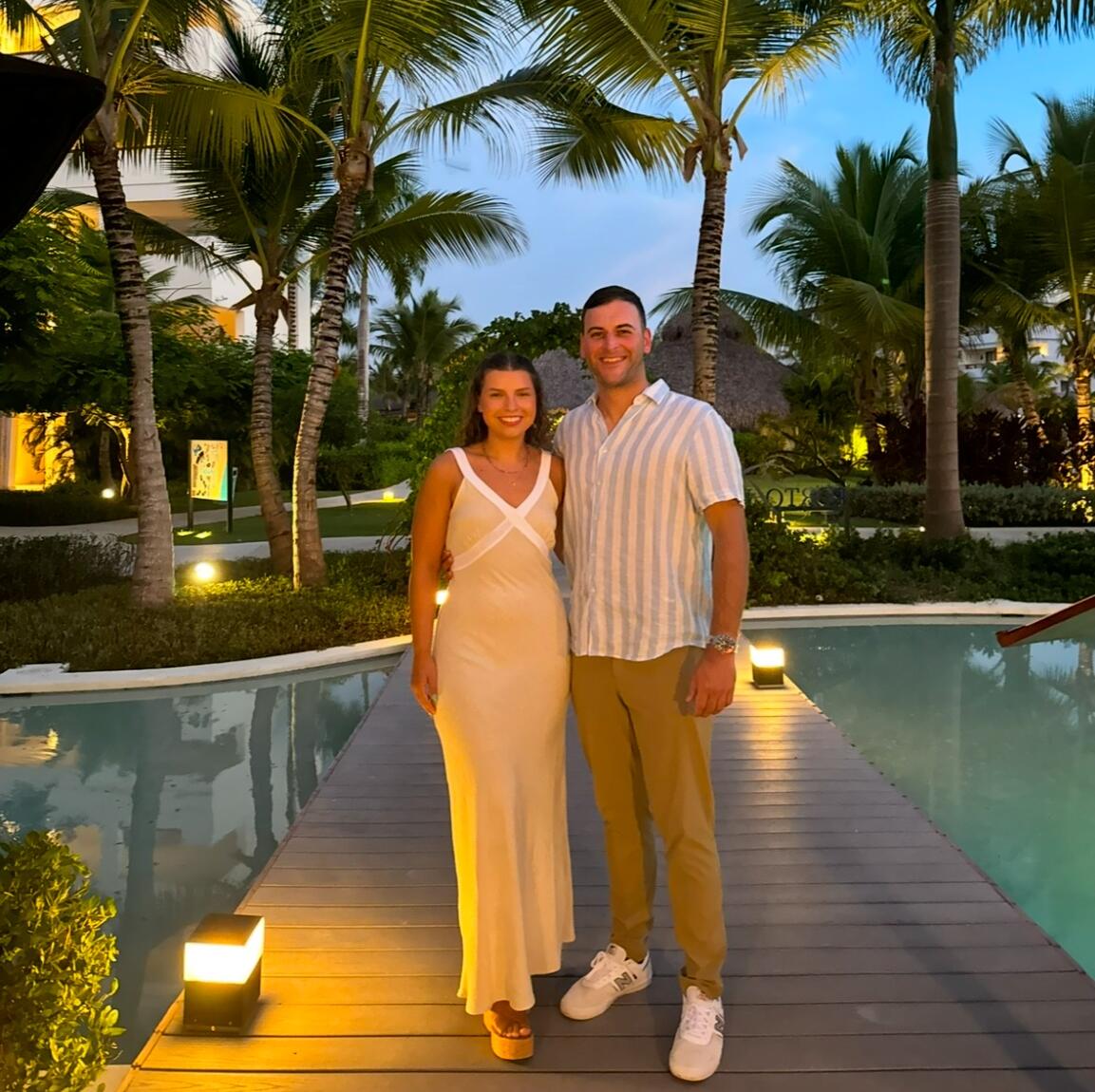 Punta Cana, DR.