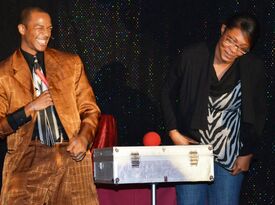 Reggie Rice Show - Magician - Hollywood, MD - Hero Gallery 4