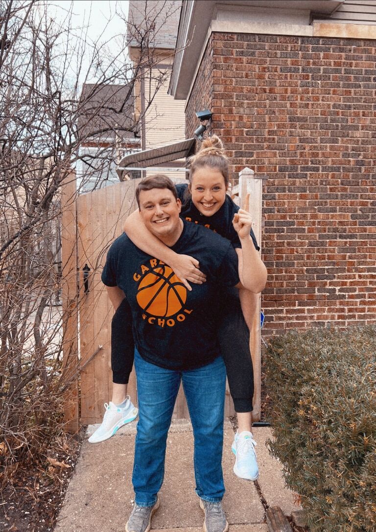 Basketball head coach & assistance coach in Milwaukee