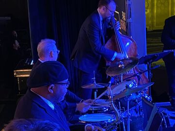 Event Jazz Inc - Jazz Band - Kansas City, MO - Hero Main