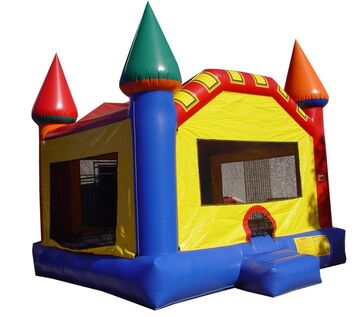 WAY TO PLAY - Party Inflatables - Clive, IA - Hero Main