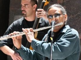 Latin Jazz and Salsa Band with Raquel - Latin Band - San Francisco, CA - Hero Gallery 2