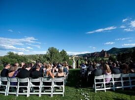 Denver, CO Colorado Weddings By Keith Horstman - Wedding Officiant - Denver, CO - Hero Gallery 3