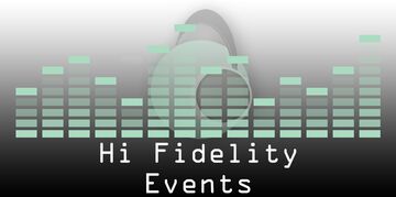 Hi Fidelity Events - DJ - Minneapolis, MN - Hero Main